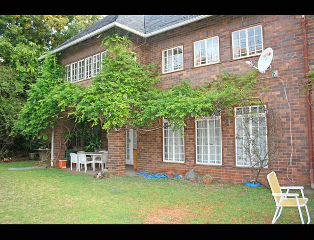 2,974M² VACANT LAND FOR SALE IN DUNKELD